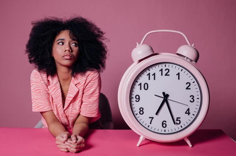7 Tips On Time Management Goals With Examples Personal Pivots