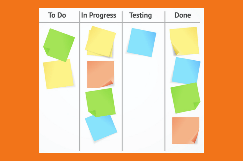 Personal Kanban Time Management: Track Your Tasks and Never Get Lost